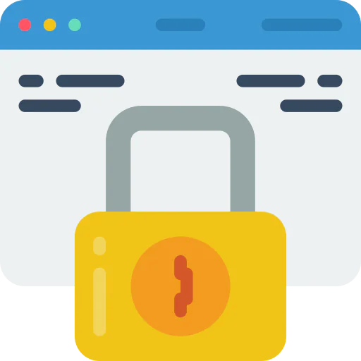 Browser icon