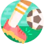 Kick off Ikona 64x64