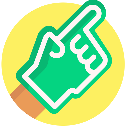 Cheer icon