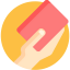 Red card 图标 64x64