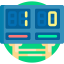 Scoreboard Ikona 64x64