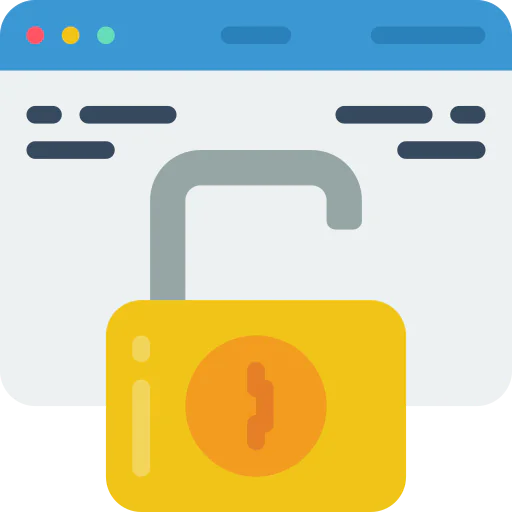 Browser icon