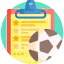 Clipboard Ikona 64x64