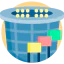 Stadium Ikona 64x64