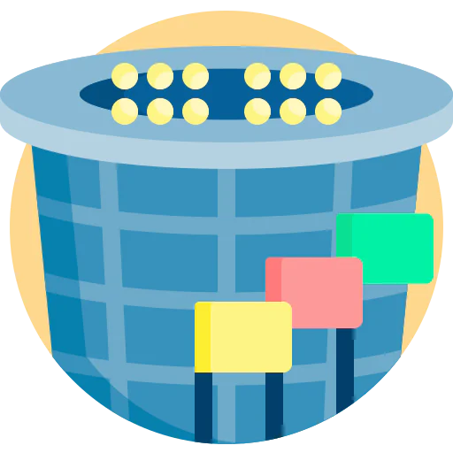 Stadium icon