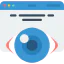 Browser icon 64x64