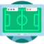 Tv ícono 64x64