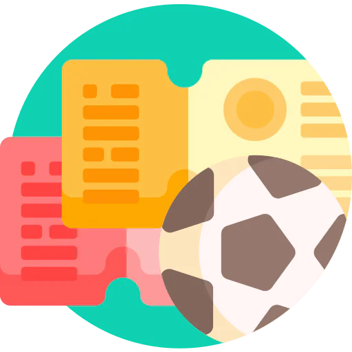 Ticket icon