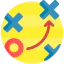 Strategy Ikona 64x64
