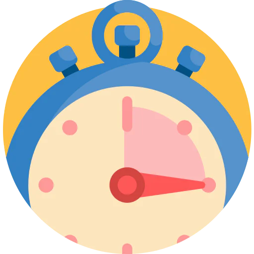 Timer 图标