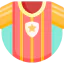 Soccer jersey Ikona 64x64