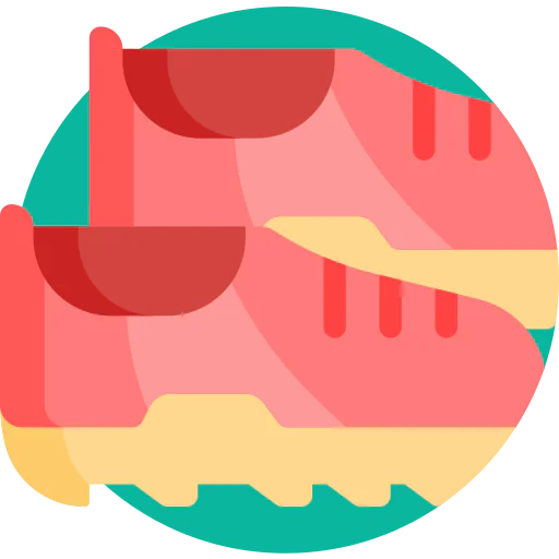 Boots icon