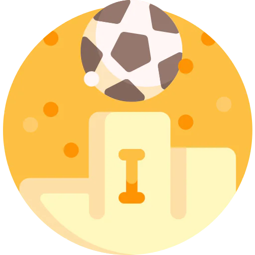 Podium icon