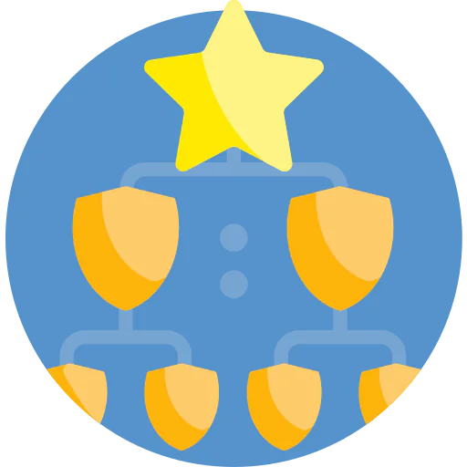 Playoff icon