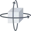 3d modeling biểu tượng 64x64