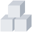 Cube icon 64x64