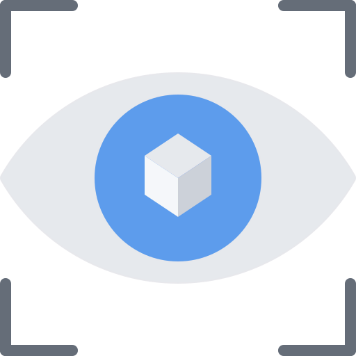 Eye icon
