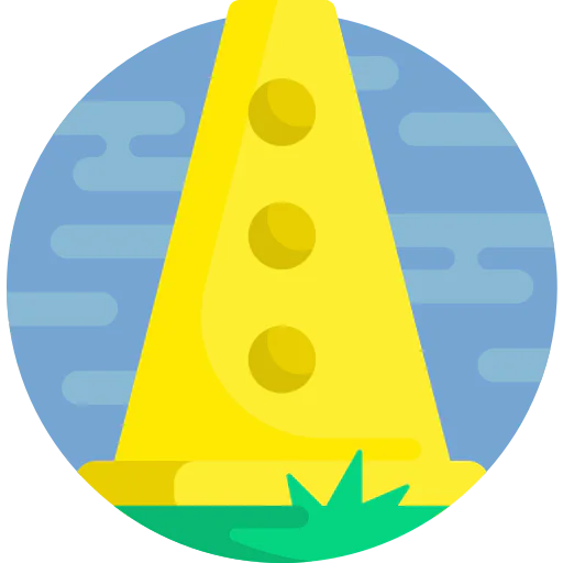 Cone icon