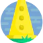 Cone icon 64x64