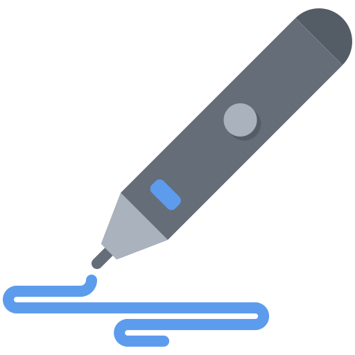 Pen icon