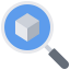 Cube icon 64x64