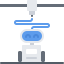 3d printer icon 64x64