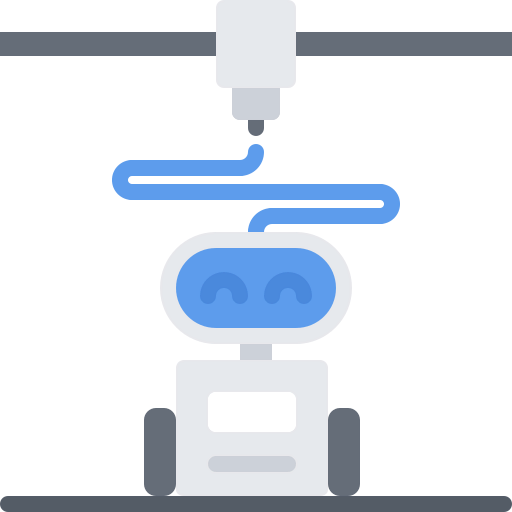 3d printer icon