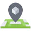 Map icon 64x64