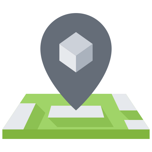 Map icon