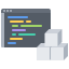 3d printer icon 64x64