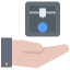 3d printer icon 64x64