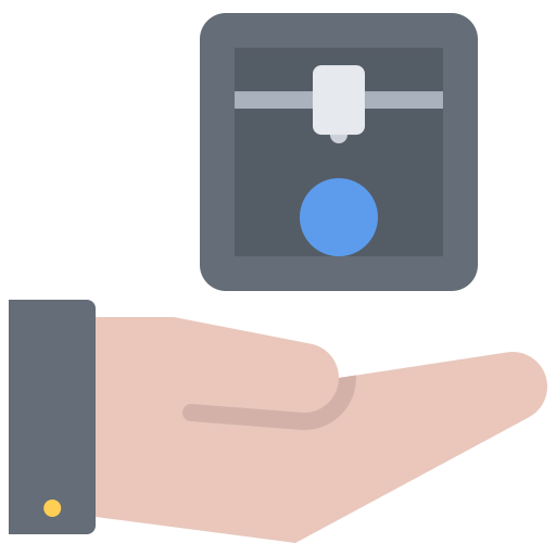 3d printer icon