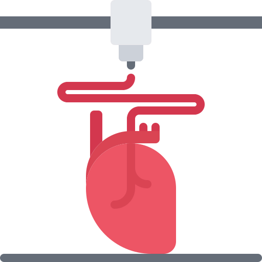 3d printer icon