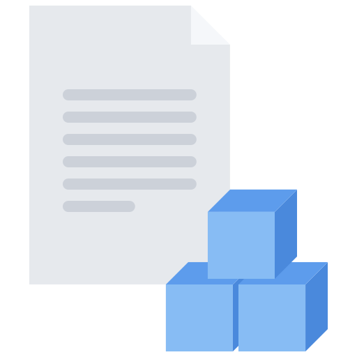 File icon