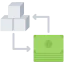 Money exchange Symbol 64x64
