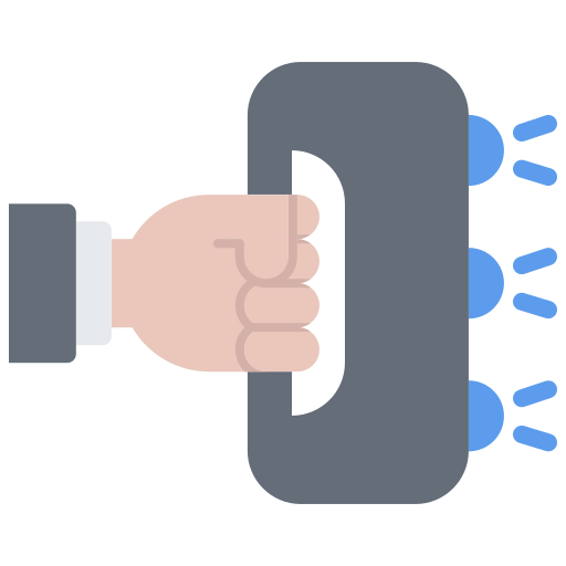 Scanner icon