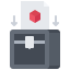 3d printer icon 64x64