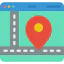 Map icon 64x64