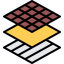 Layers icon 64x64