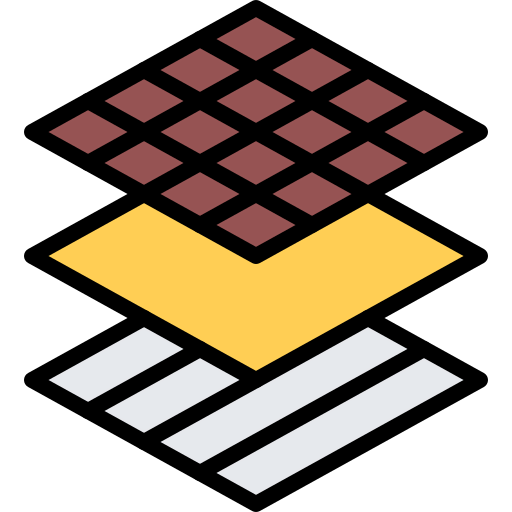 Layers icon