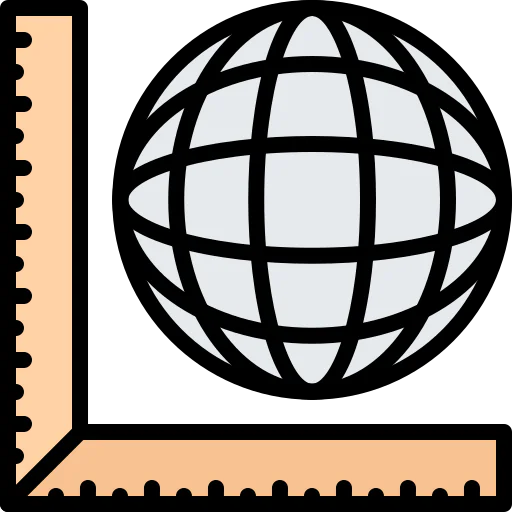 Scope icon