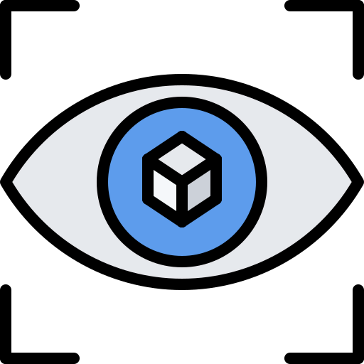 Eye icon