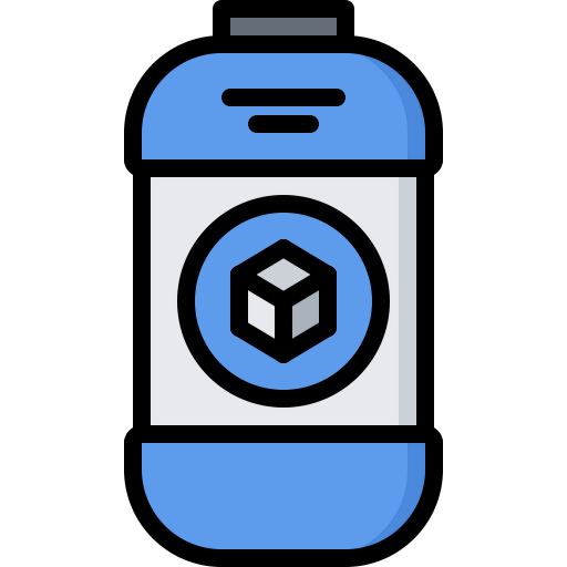 Paint icon