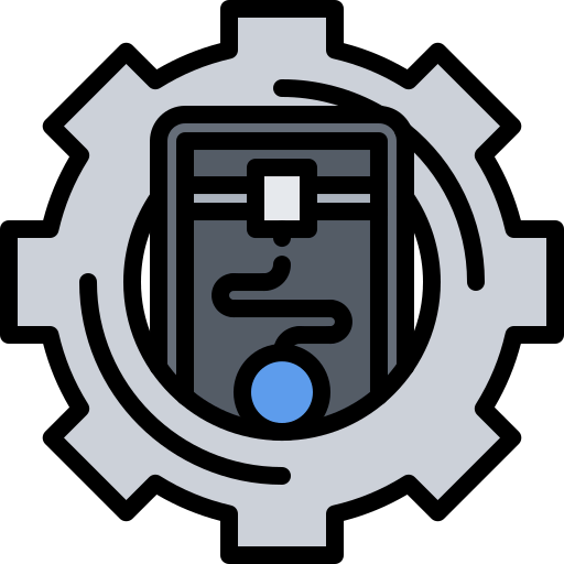 3d printer icon
