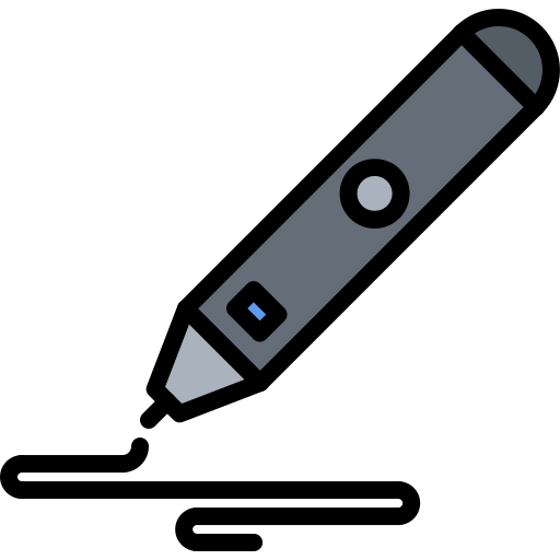 Pen icon