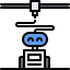 3d printer icon 64x64