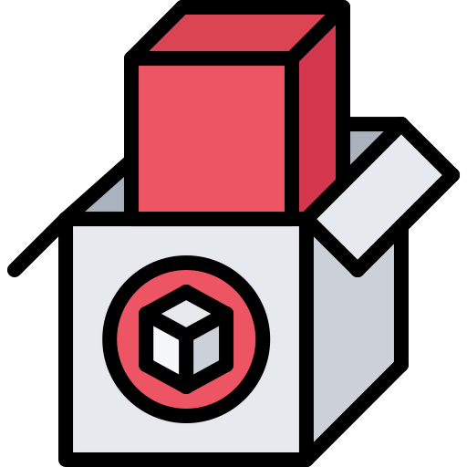 Package icon