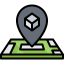 Map icon 64x64