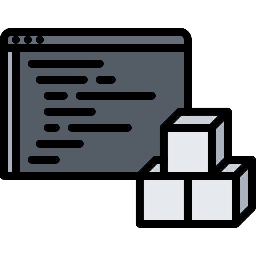 3d printer icon