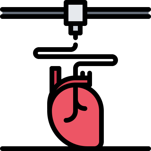 3d printer icon